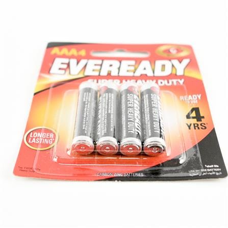 SHD AAA BTY 4PC 1212BP4 EVE