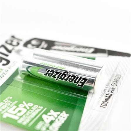 REC PWRPLUS BATT AAA2 2PCS NH12RP2PP ENE
