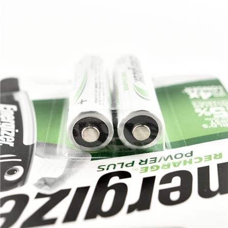 REC PWRPLUS BATT AA2 2PCS NH15RP2PP ENE