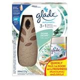 GLADE AUTO OCEAN ESCAPE 3 IN 1 175G