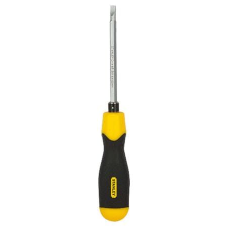 STANLEY MULTI BITS 2WAY SCREWDRIVER GRIP 4" 65-201