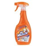 MR MUSCLE KITCHEN CLEANER 500 ML