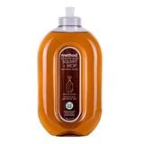 METHOD SQUIRT + MOP WOOD FLOOR CLEANER 739ML
