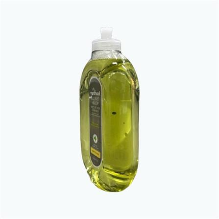 METHOD SQUIRT + MOP HARD FLOOR CLEANER 739ML