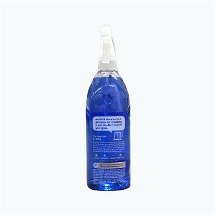 METHOD GLASS & SURFACE CLEANER 828ML