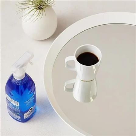 METHOD GLASS & SURFACE CLEANER 828ML