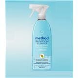 METHOD BATHROOM CLEANER-TUB & TILE 828ML