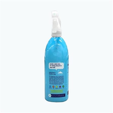 METHOD BATHROOM CLEANER-TUB & TILE 828ML