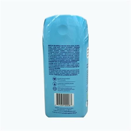 METHOD BATHROOM CLEANER-TUB & TILE 828ML