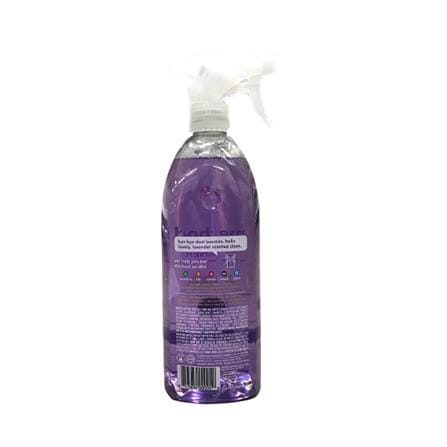 METHOD ALL PURPOSE CLEANER 828ML FRENCH LAVENDER