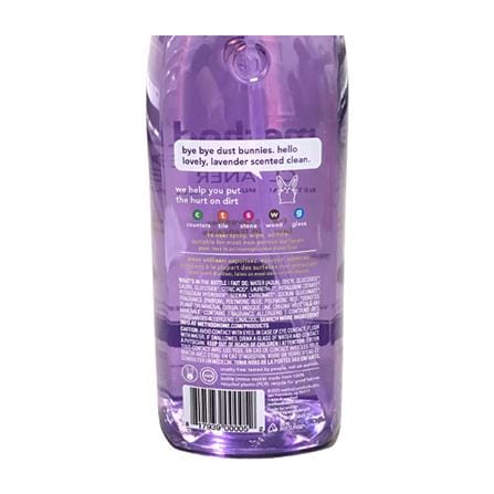 METHOD ALL PURPOSE CLEANER 828ML FRENCH LAVENDER