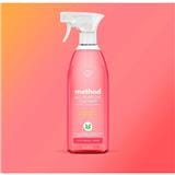 METHOD ALL PURPOSE CLEANER 828MLPNK GRAPEFRUIT