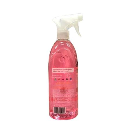 METHOD ALL PURPOSE CLEANER 828MLPNK GRAPEFRUIT