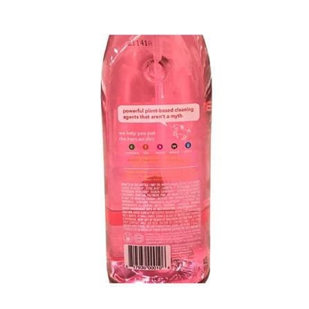 METHOD ALL PURPOSE CLEANER 828MLPNK GRAPEFRUIT