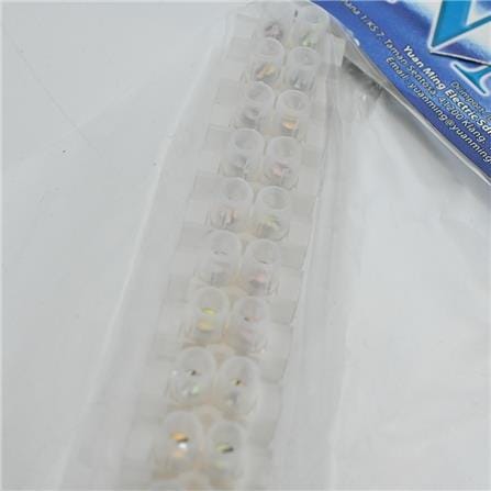 PVC CONNECTOR 10A MASTAR