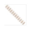 PVC CONNECTOR 15A MASTAR