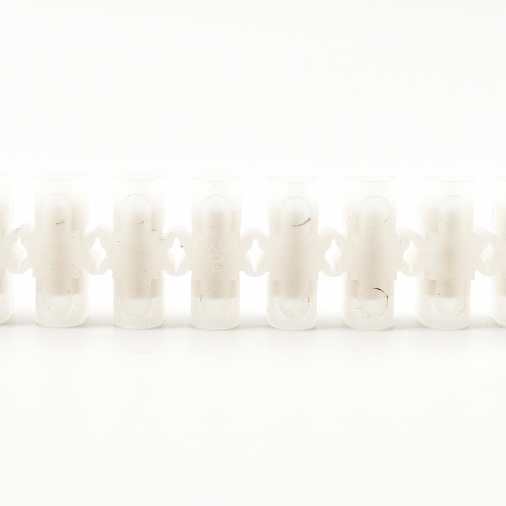 PVC CONNECTOR 15A MASTAR