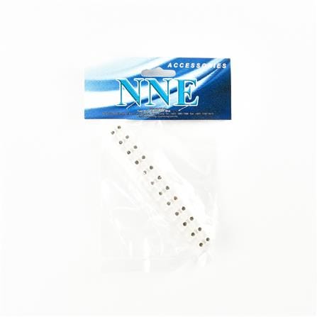 PVC CONNECTOR 15A MASTAR