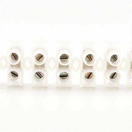 PVC CONNECTOR 15A MASTAR