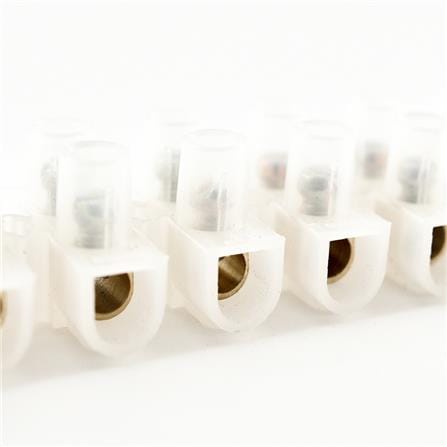 PVC CONNECTOR 15A MASTAR