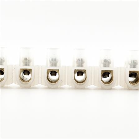 PVC CONNECTOR 15A MASTAR