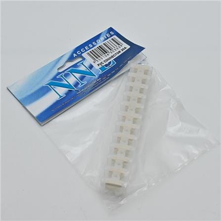 MASTAR PVC CONNECTOR 20A
