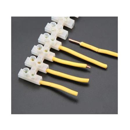 MASTAR PVC CONNECTOR 20A