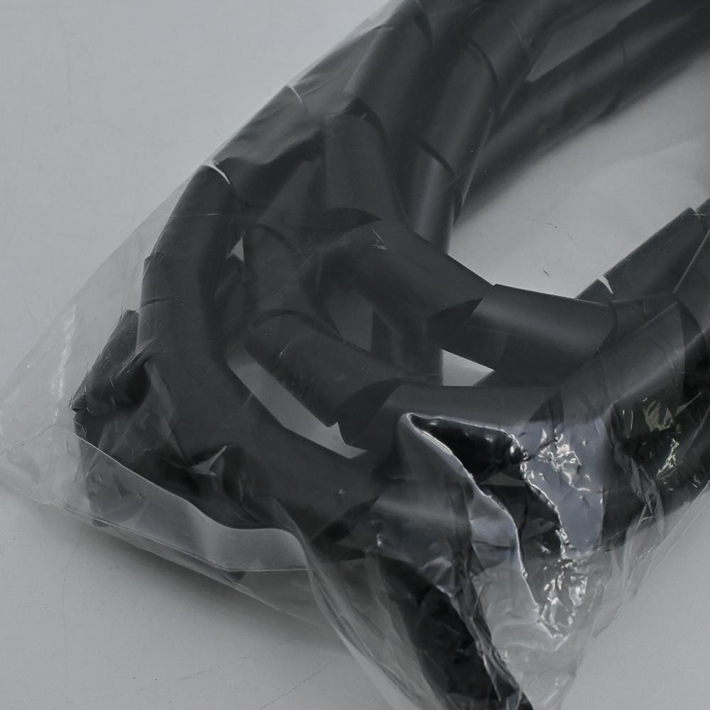 CABLE PROTECTION WRAP MASTAR 2M BLACK