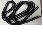 CABLE PROTECTION WRAP MASTAR 2M BLACK