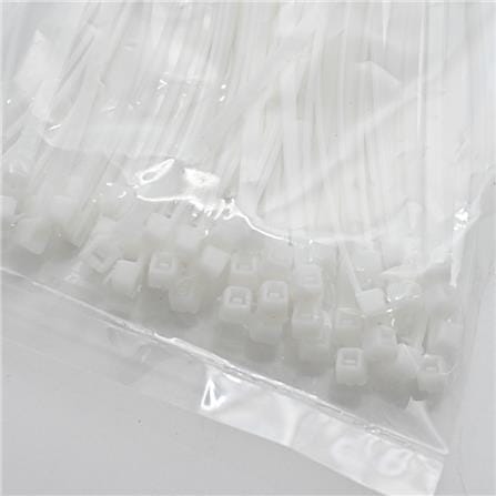 4" CABLE TIE 50PCS MASTAR