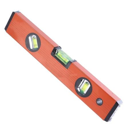 JETECH LEVEL ALUMINIUM STANDARD SPIRIT 12" LVS300