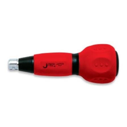 JETECH DENKO 2WAY SCREWDRIVER 4"(+/-)