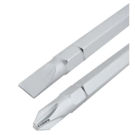 JETECH DENKO 2WAY SCREWDRIVER 4"(+/-)