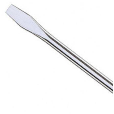 JETECH SCREWDRIVER LINE COLOR HDL 6" (-)