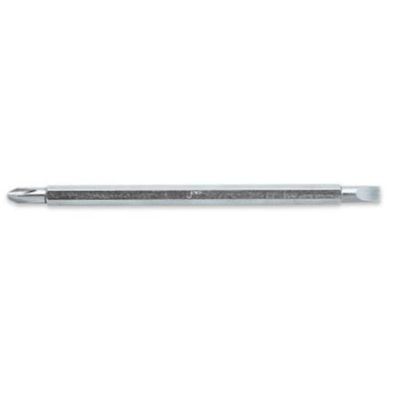 JETECH DENKO 2WAYS  SCREWDRIVER  6"(+/-)