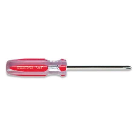 JETECH SCREWDRIVER LINE COLOR HDL 4" (+)
