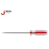 JETECH SCREWDRIVER LINE COLOR HDL 8" (+)