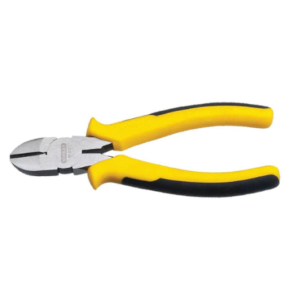 STANLEY DIAGONAL PLIER 6" (84-027)
