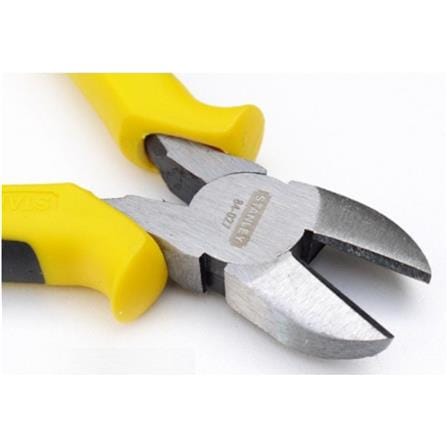 STANLEY DIAGONAL PLIER 6" (84-027)