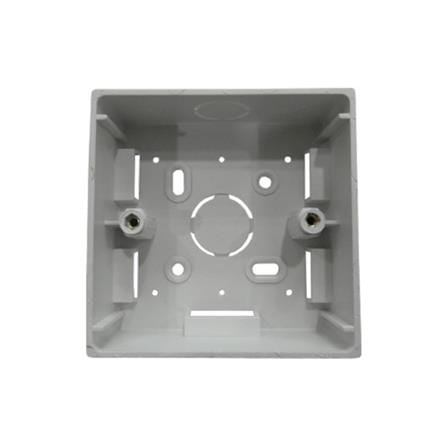 BOXES 3X3 3 X 3 PVC BOX MASTAR