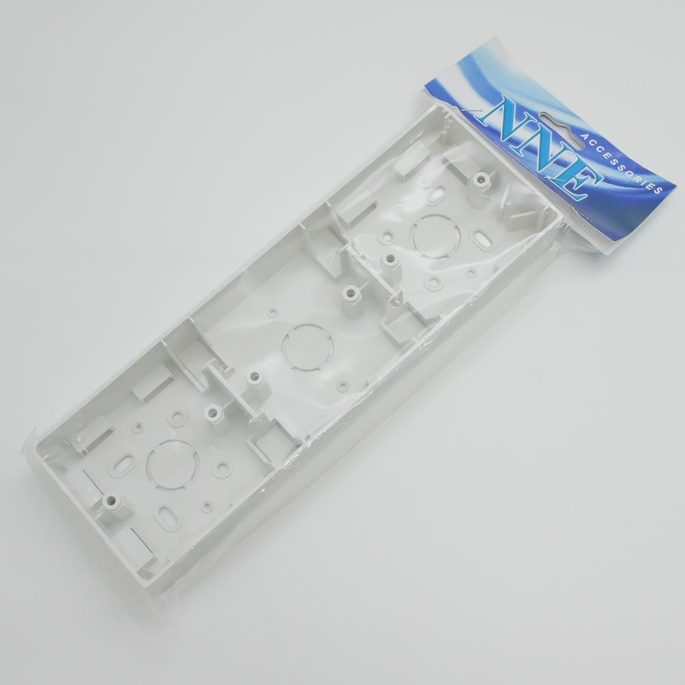 BOXES 3X10 3 X 10 PVC BOX MASTAR