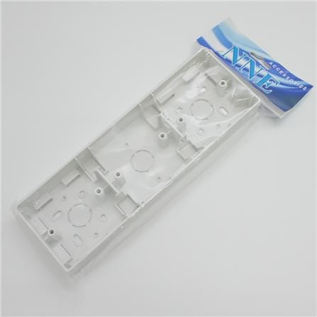 BOXES 3X10 3 X 10 PVC BOX MASTAR