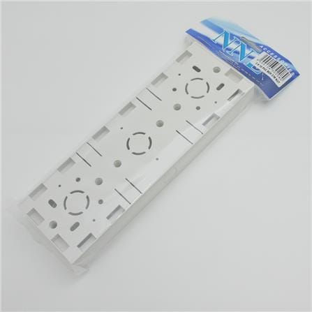 BOXES 3X10 3 X 10 PVC BOX MASTAR
