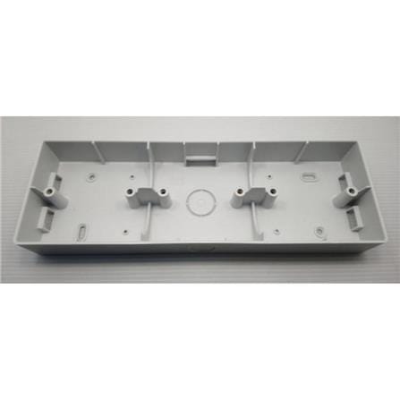 BOXES 3X10 3 X 10 PVC BOX MASTAR