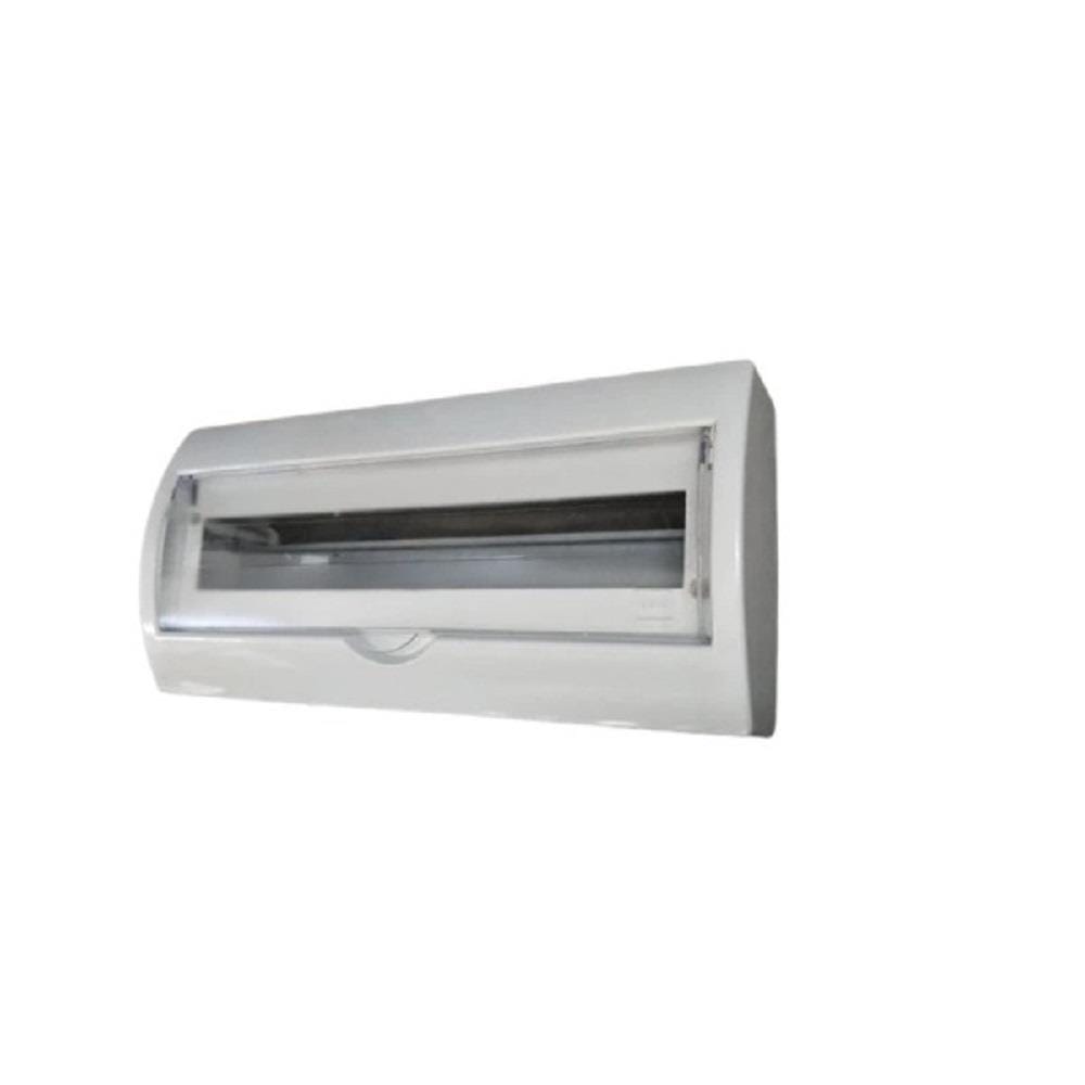 MASTAR DT 17 CONSUMER BOX CSB-17.5 WAY WHITE