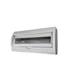 MASTAR DT 14 CONSUMER BOX CSB-14.5 WAY WHITE