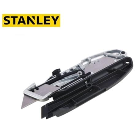 STANLEY RETRACTABLE UTILITY KNIFE (10-175)
