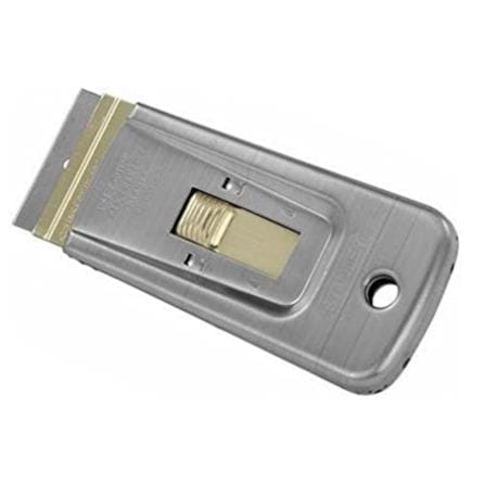 STANLEY RETRACTABLE RAZOR BLADE SCRAPER 28-500