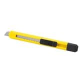 STANLEY BASIC SNAP-OFF CUTTER 9MM (10-131)