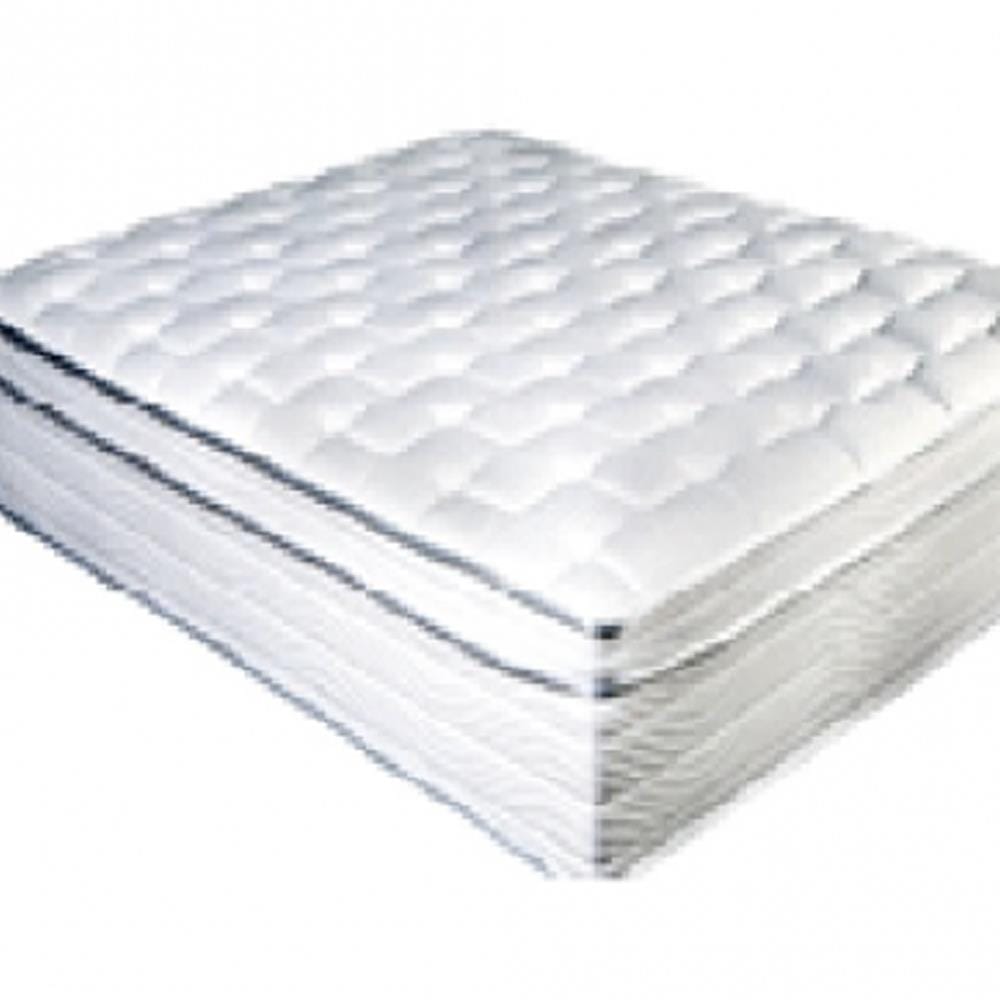 SILENTNIGHT MATTRESS MOZART SUPER SINGLE